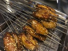 -宗泉烤全羊·烤羊腿·家常菜(解放东路店)