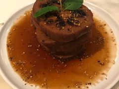 -港丽餐厅(高德置地店)