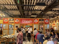 -陶德砂锅(蜀汉路店)