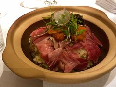 -Bistro Wang 牛排馆