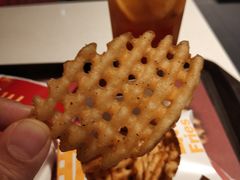 -麦当劳(龙之梦购物中心店)