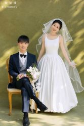 -绽放摄胶片摄影工作室