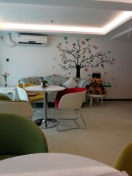 -百悦健康月子中心(祈悦店)