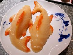 年年有鱼-蟹榭·本帮江浙菜·蟹宴(五角场合生汇商场店)