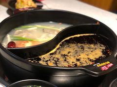 -钢管厂歆瑞源油卤串串香(春熙路太古里店)