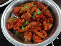 -滋味小厨(新合店)