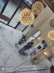 -3AM HAIR SALON染发接发