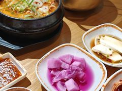 -海云台韩式汤饭·13年匠心韩料(南山店)