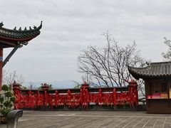 -丰都鬼城名山景区
