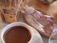 -李沧绿城喜来登酒店大堂吧