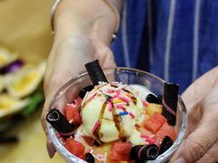 -桃屋日本料理(清华科技园店)