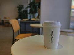 -DEEP COFFEE(瑞光烘焙工厂店)