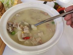 -幸福蔬·时尚蔬食(黄山湖公园店)