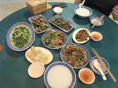 -桂园白粥·潮汕老味道