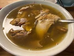 -缘生态云南菜·野生菌庭院餐厅(华侨城店)