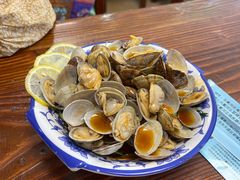 -叶存利海鲜大馅饺子(海宁路总店)