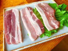 -7年8班朝鲜族非遗美食(三钢里店)