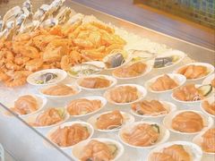 -元一希尔顿酒店·禅自助餐厅·啤酒花园