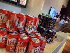 -大理实力希尔顿酒店•香全日制餐厅