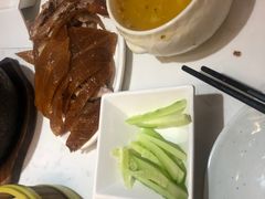-华馨园北京烤鸭(丽水店)