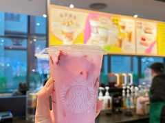-星巴克(广州光明广场店)