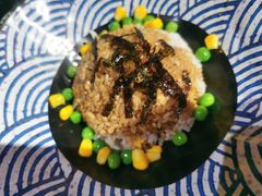 -鹤江桥·红油牛肉粉(SKP店)