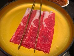 -牛New寿喜烧(闵行龙湖天街店)