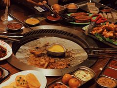 -三肥两瘦烤肉(鹿城店)