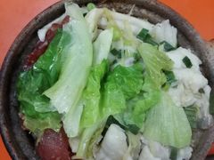-潮香兴煲仔饭(莲花路店)