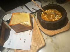 -绿茶餐厅(朝阳大悦城店)