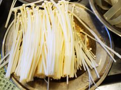 -月圆火锅(宁海东路二店)