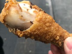 -满记烧饼(牛街东里小区一区店)