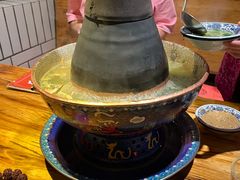 -凤吉园乌拉满族火锅中华老字号(繁荣路店)