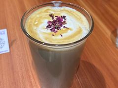 -阿sir咖啡(陶谷新村店)