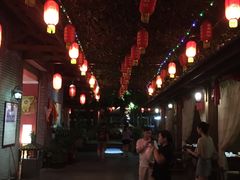 -农厨好味·温泉鹅·农家菜