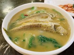 -何记面馆(龙泉山店)
