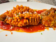 -宫燕府·京菜·烤鸭·淮扬菜(王府中心店)