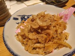 -江户·岚 创意料理(泛海店)