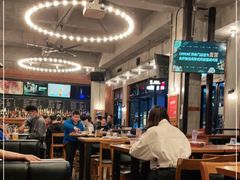 大堂-COMMUNE幻师(五角场店)