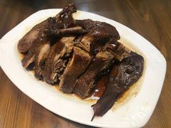 -临江宴餐厅·桐庐菜(富春江店)