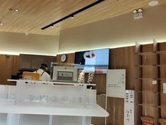-银座仁志川·生吐司专门店(香港广场店)