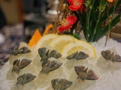 -祈胜邨•顺德鱼生•顺德菜(容桂店)