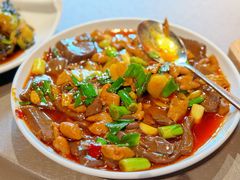 -佬太公海鸭·海鲜大排档(上海总店)