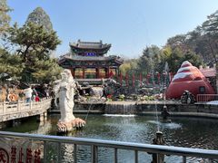 -红螺寺