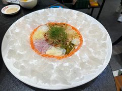 -飞尝蚝·顺德菜·鱼生(顺德总店)