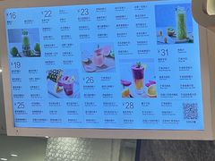 -每日新鲜水果吧(黄浦来福士店)