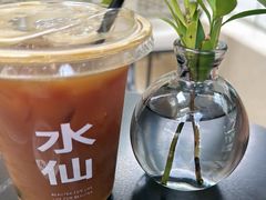 -BeauTea水仙(coco park店)