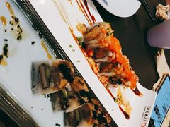 -将太无二·北美传奇寿司(荟聚购物中心西红门店)