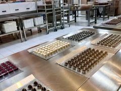 -歌斐颂巧克力小镇