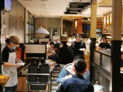 -比格比萨自助(新辰里学清路店)